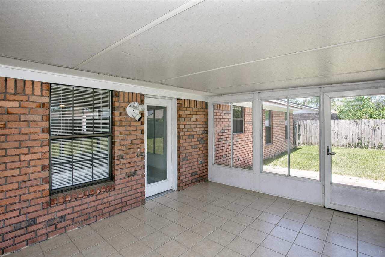 1211 Brook Bend Road Pensacola, FL 32506 - Photo 27 of 30