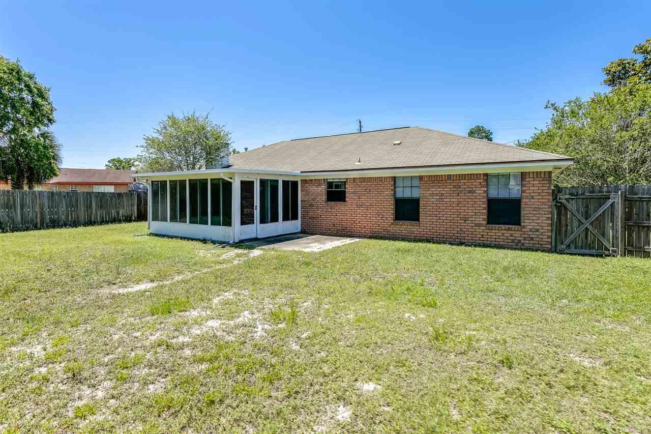1211 Brook Bend Road Pensacola, FL 32506 - Photo 29 of 30