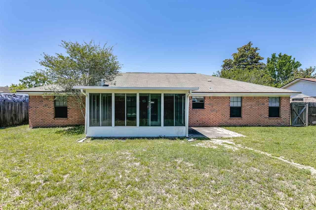 1211 Brook Bend Road Pensacola, FL 32506 - Photo 30 of 30