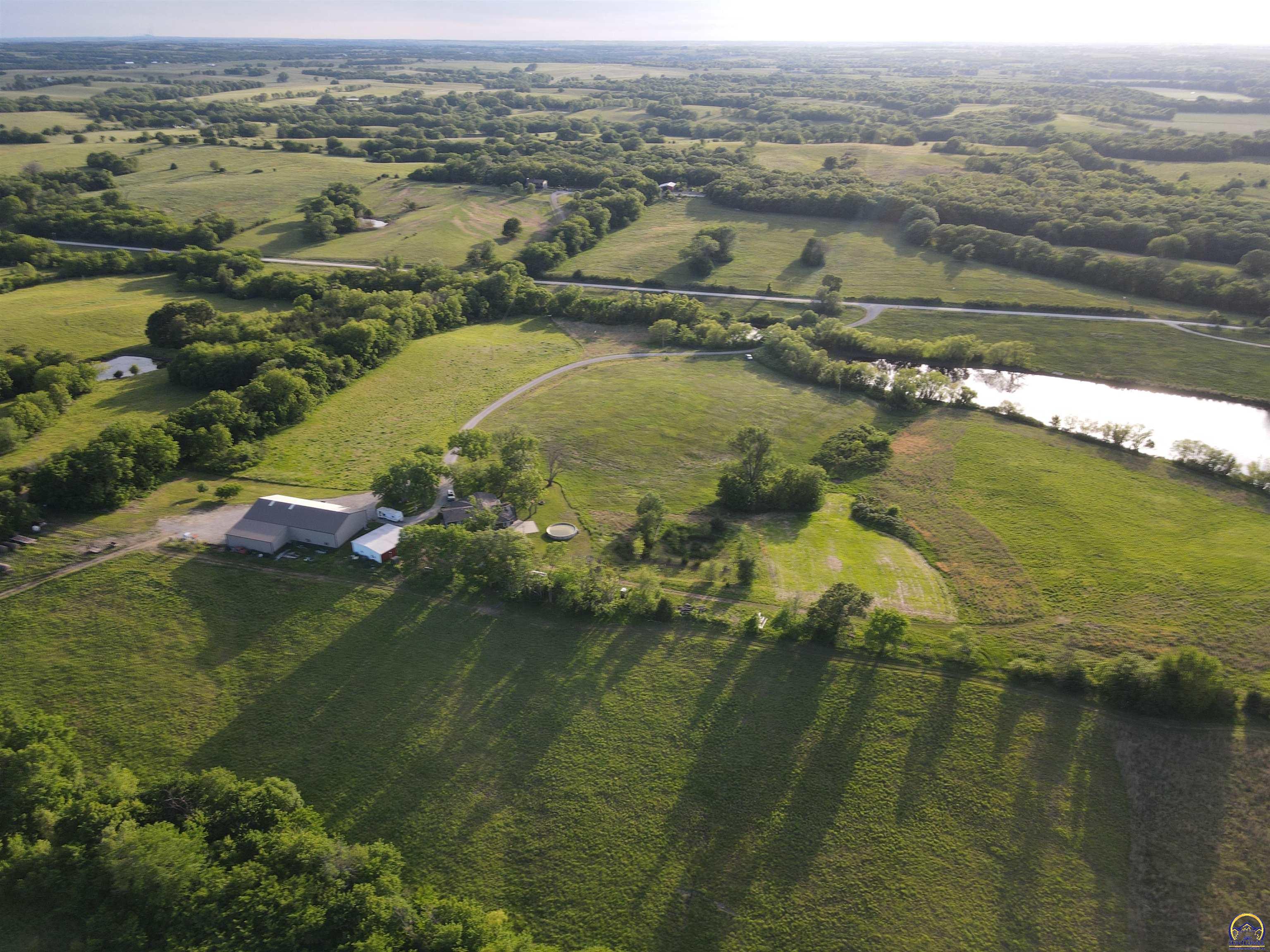 24298 M Road Holton, KS 66436 - Photo 80 of 99