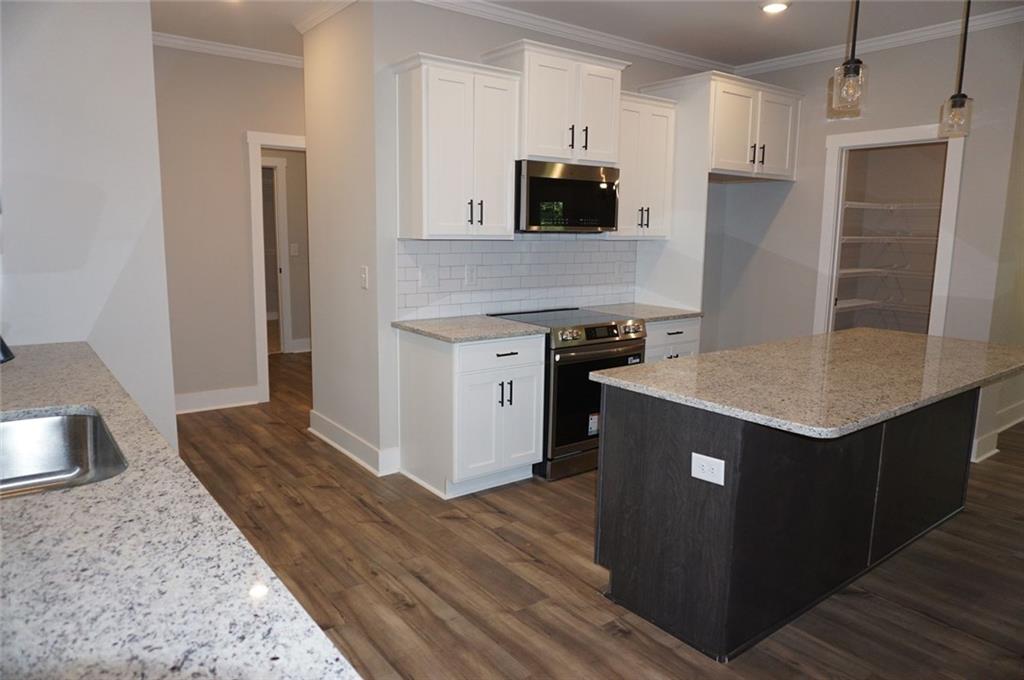 5544 Highway 101 Dallas, GA 30157 - Photo 14 of 33