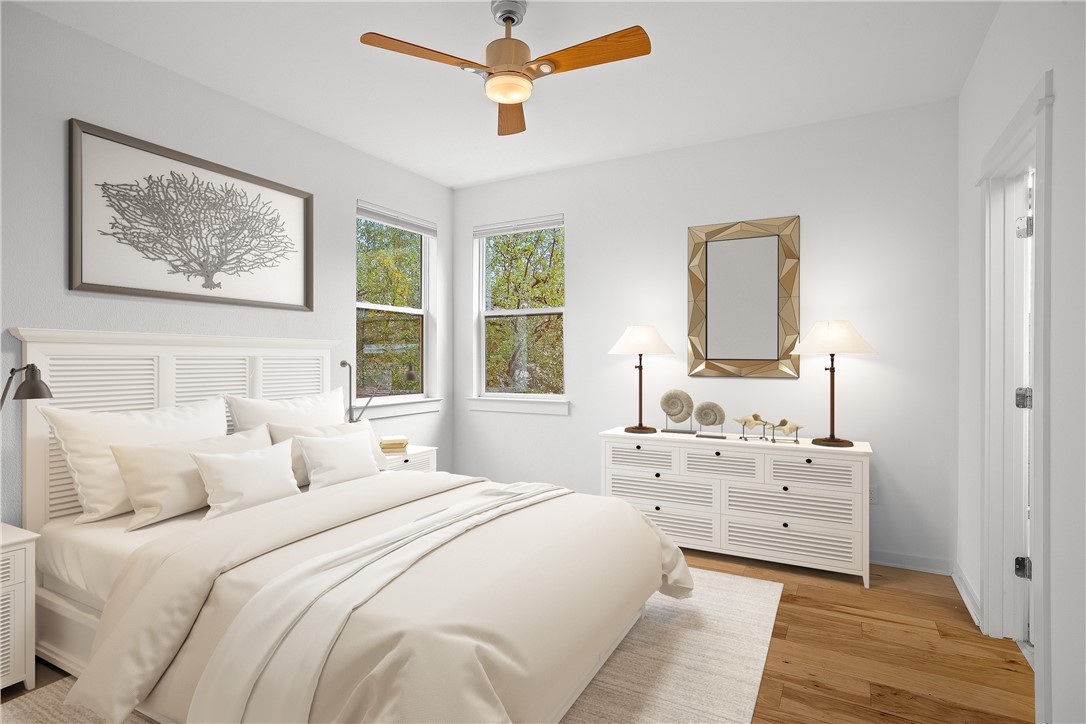 4008 Valley View Road, Unit F Austin, TX 78704 - Photo 5 of 40 Gallery Image 5
