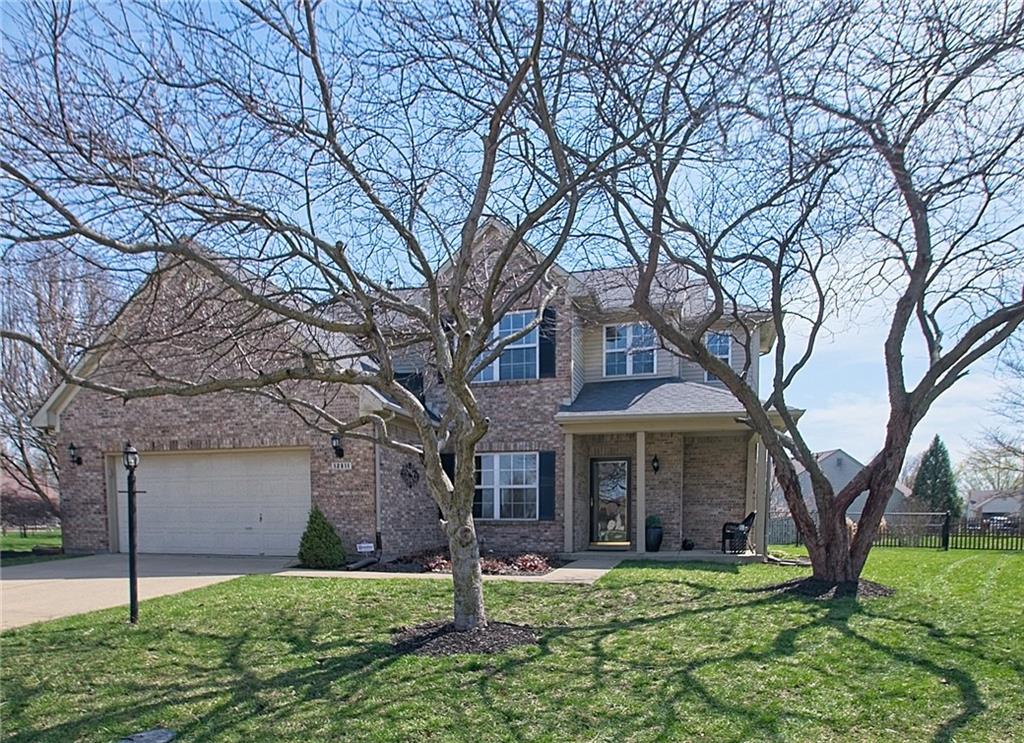 12811 Ramsgate Court Fishers, IN 46038 - Photo 3 of 31 Gallery Image 3