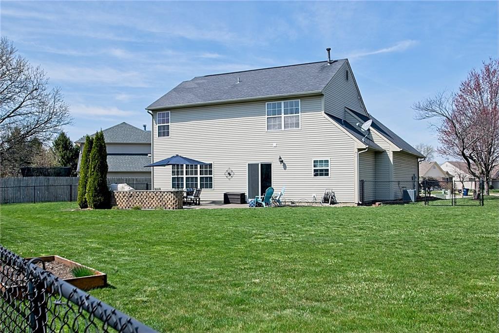 12811 Ramsgate Court Fishers, IN 46038 - Photo 29 of 31 Gallery Image 29