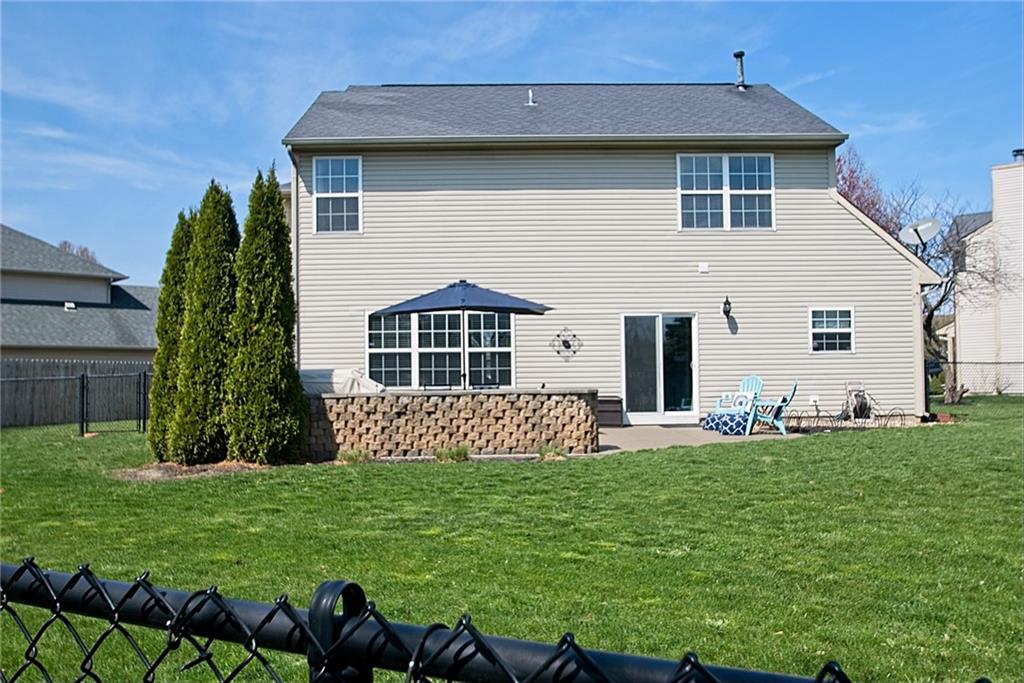 12811 Ramsgate Court Fishers, IN 46038 - Photo 30 of 31 Gallery Image 30