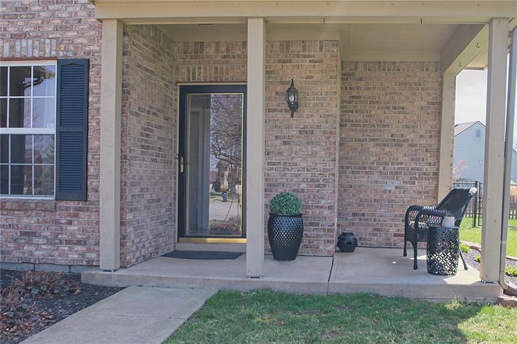12811 Ramsgate Court Fishers, IN 46038 - Photo 4 of 31 Gallery Image 4