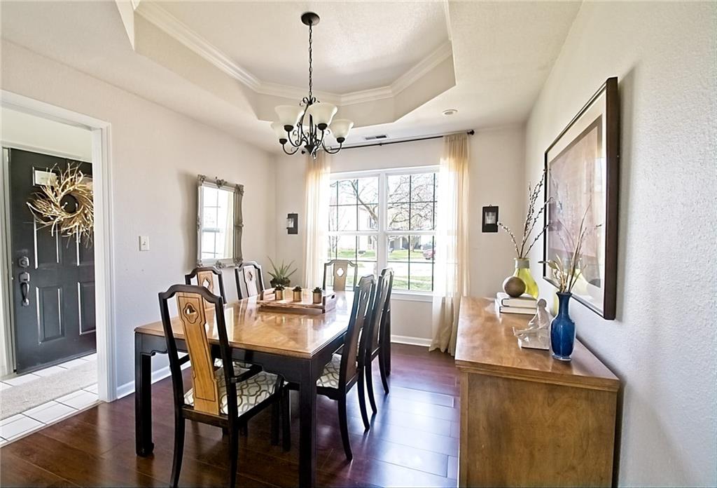 12811 Ramsgate Court Fishers, IN 46038 - Photo 5 of 31 Gallery Image 5