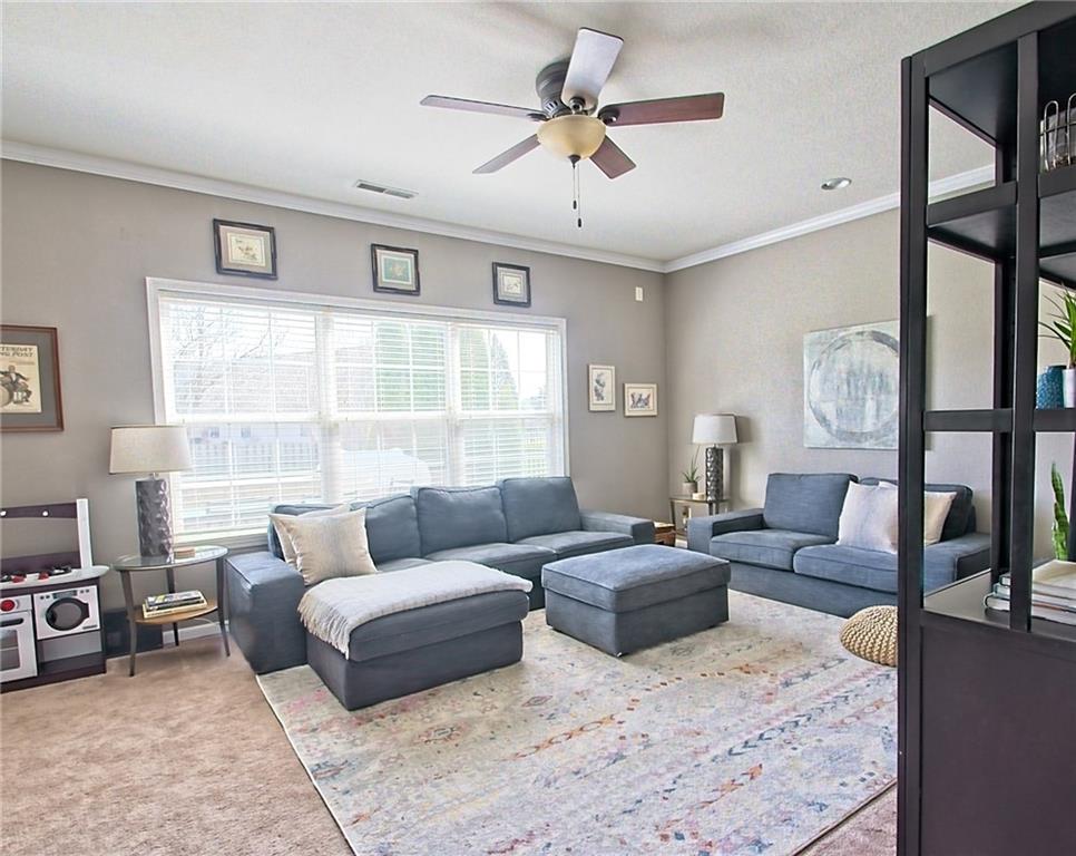 12811 Ramsgate Court Fishers, IN 46038 - Photo 6 of 31 Gallery Image 6