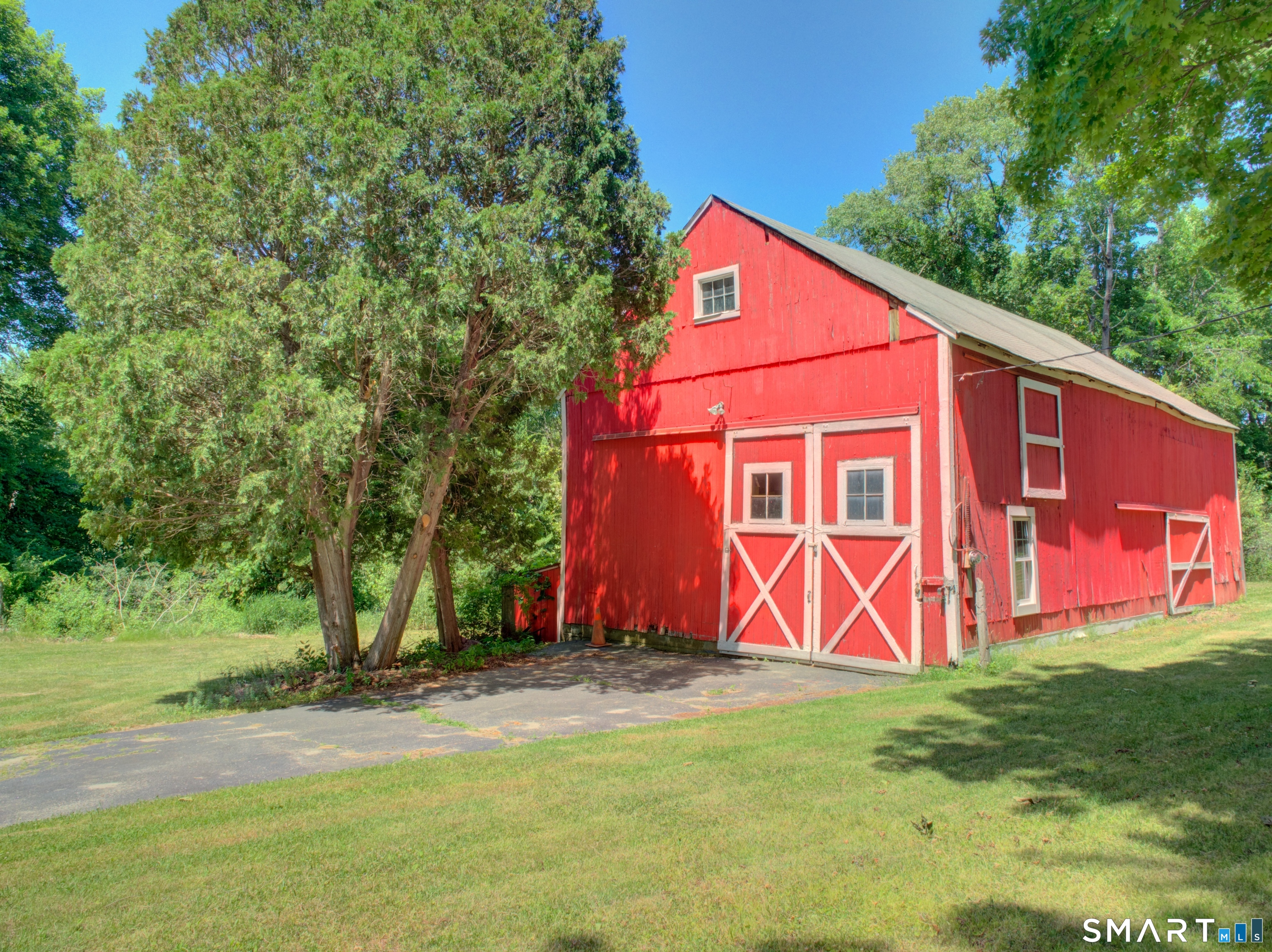 232 Forest Road Mansfield, CT 06268 - Photo 8 of 40