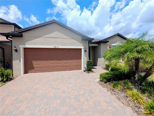 $3,200 | 18810 Birchwood Groves Drive, Lutz, FL 33558