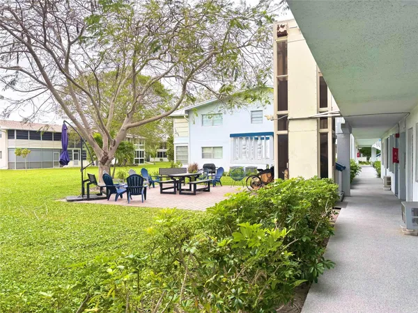 $1,400 | 43 Farnham B, Unit 43, Deerfield Beach, FL 33442