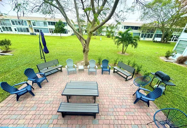 $1,400 | 43 Farnham B, Unit 43, Deerfield Beach, FL 33442