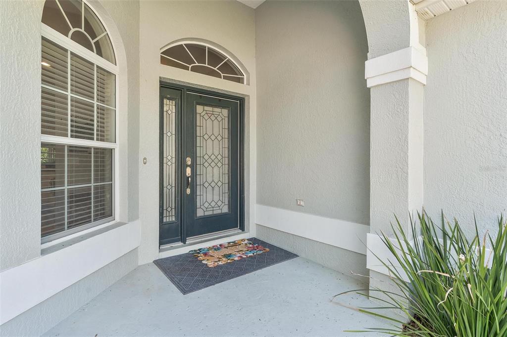 1027 Urico Road Lady Lake, FL 32159 - Photo 3 of 49 a view of that has front door