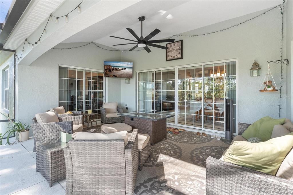 1027 Urico Road Lady Lake, FL 32159 - Photo 34 of 49 a living room with furniture