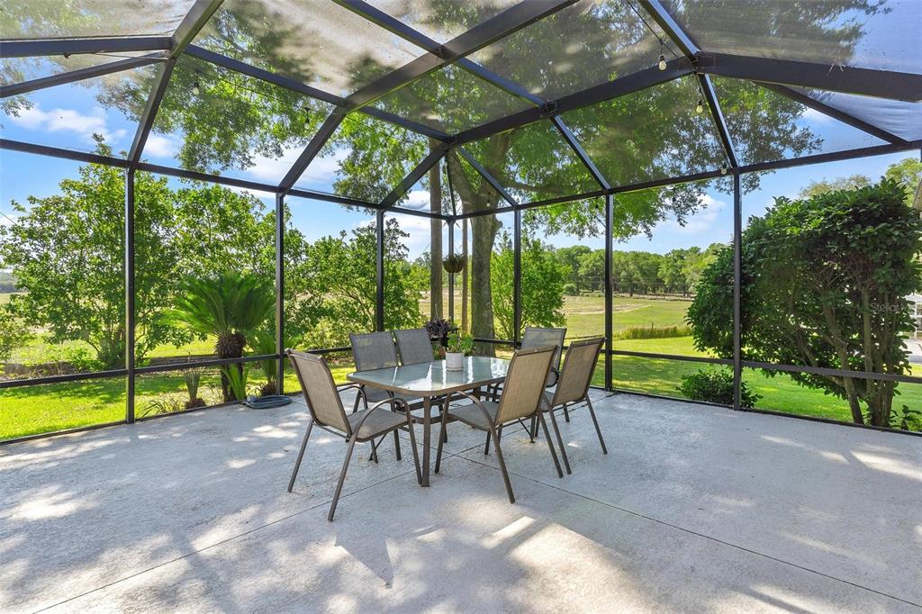 1027 Urico Road Lady Lake, FL 32159 - Photo 35 of 49 a view of a two chairs in the patio