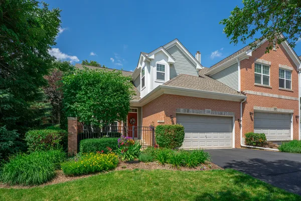 $499,900 | 150 Orchards Pass, Bartlett, IL 60103