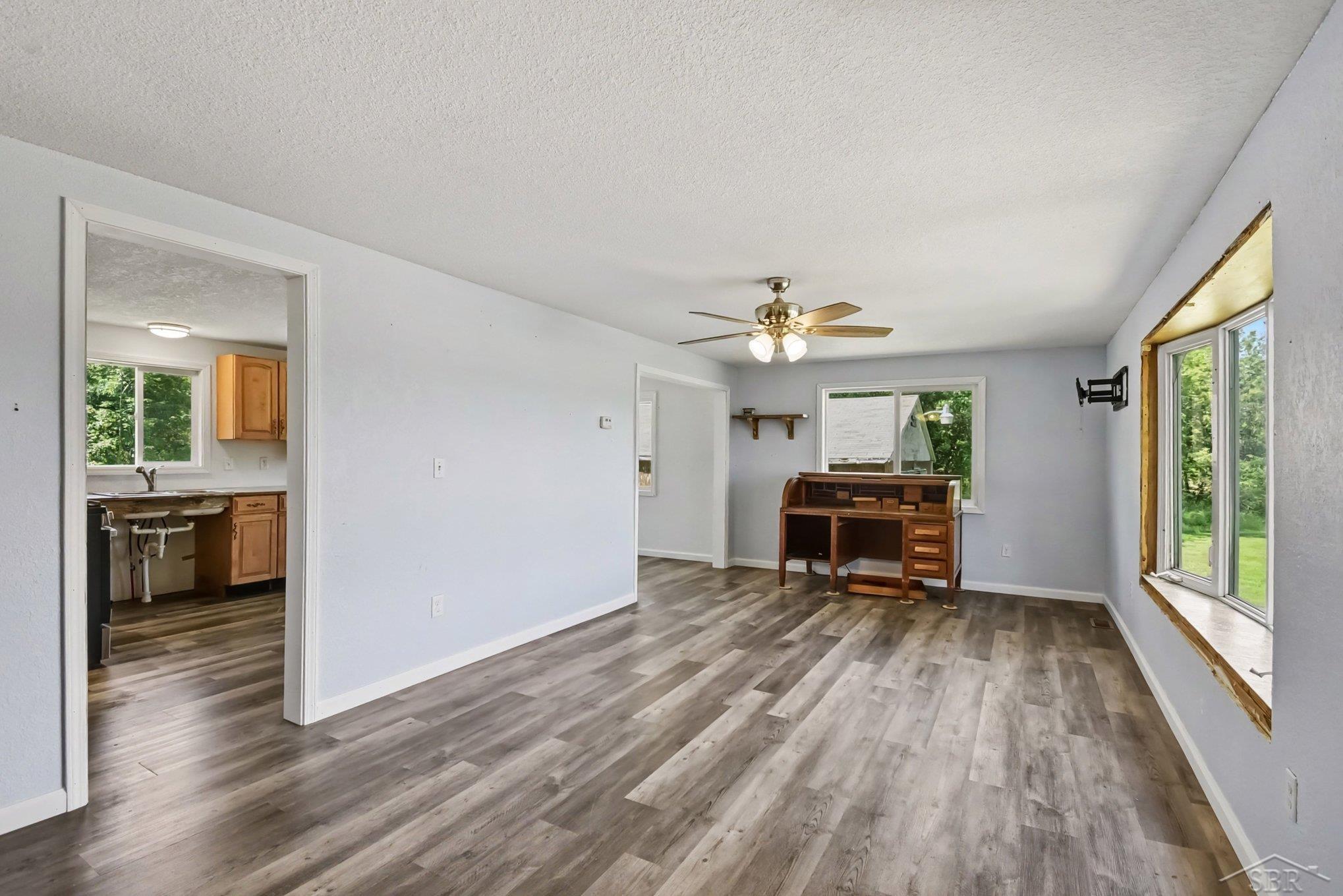 4300 Pinconning Road Rhodes, MI 48652 - Photo 4 of 16