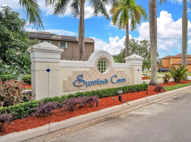 $1,590,000 | 3586 Southwest 143rd Avenue, Miramar, FL 33027
