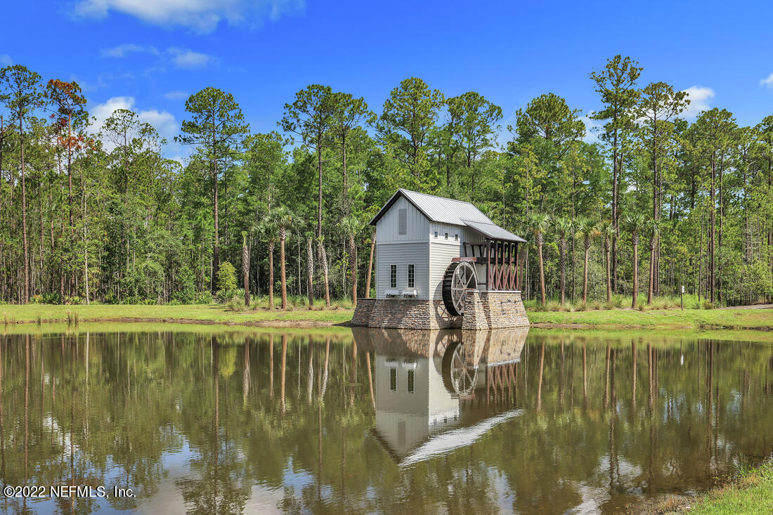 225 Bridgeton Street St. Johns, FL 32259 - Photo 11 of 14 Community Mill