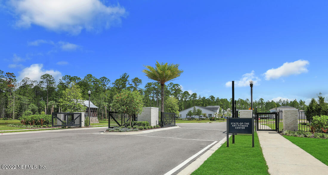 225 Bridgeton Street St. Johns, FL 32259 - Photo 12 of 14 Gated Community