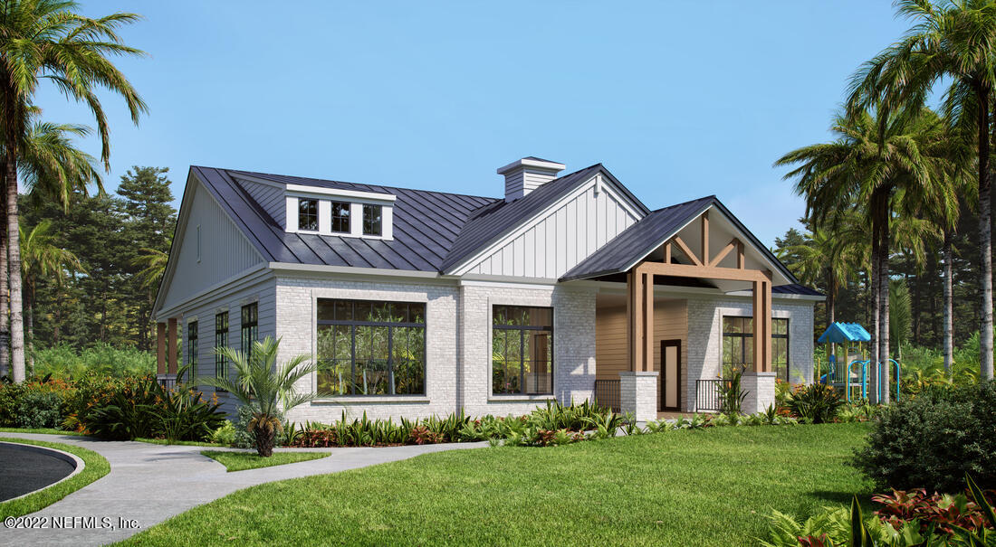225 Bridgeton Street St. Johns, FL 32259 - Photo 8 of 14 Community Clubhouse
