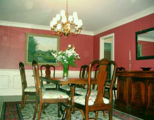 4 Worthington Road Pittsburgh, PA 15238 - Photo 4 of 8 Dining Room.