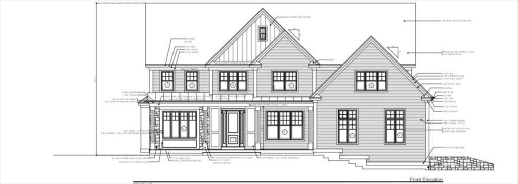 563 Concord Road Sudbury, MA 01776 - Photo 2 of 5
