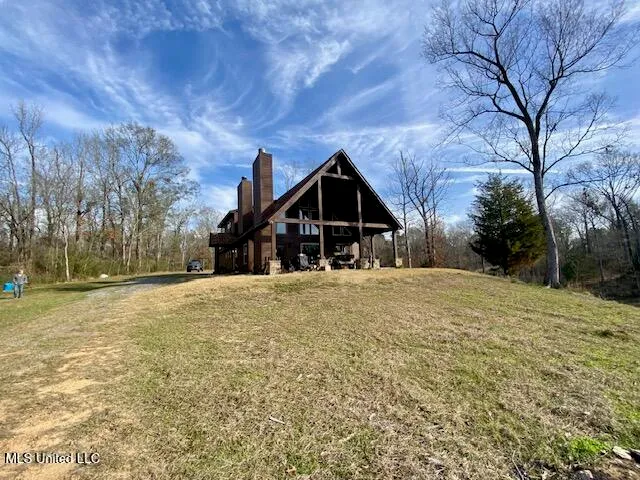 $4,750,000 | 3373 West W Highway, Woodville, MS 39669