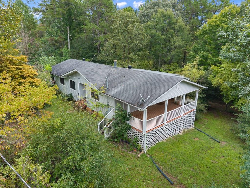 7099 George Barnes Road Murrayville, GA 30564 - Photo 6 of 43 Gallery Image 6