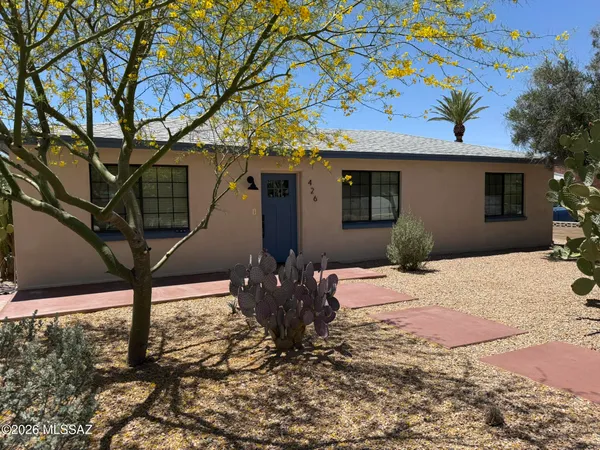 $3,750 | 426 South Stratford Drive, Tucson, AZ 85716