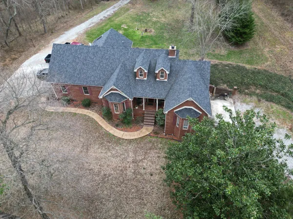 $575,000 | 206 For Keeps Lane, McMinnville, TN 37110