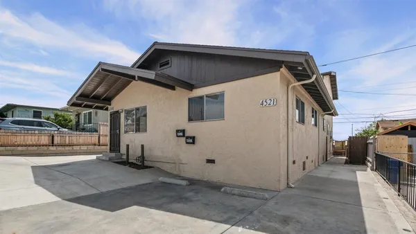 $1,175,000 | 4521 G Street, San Diego, CA 92102