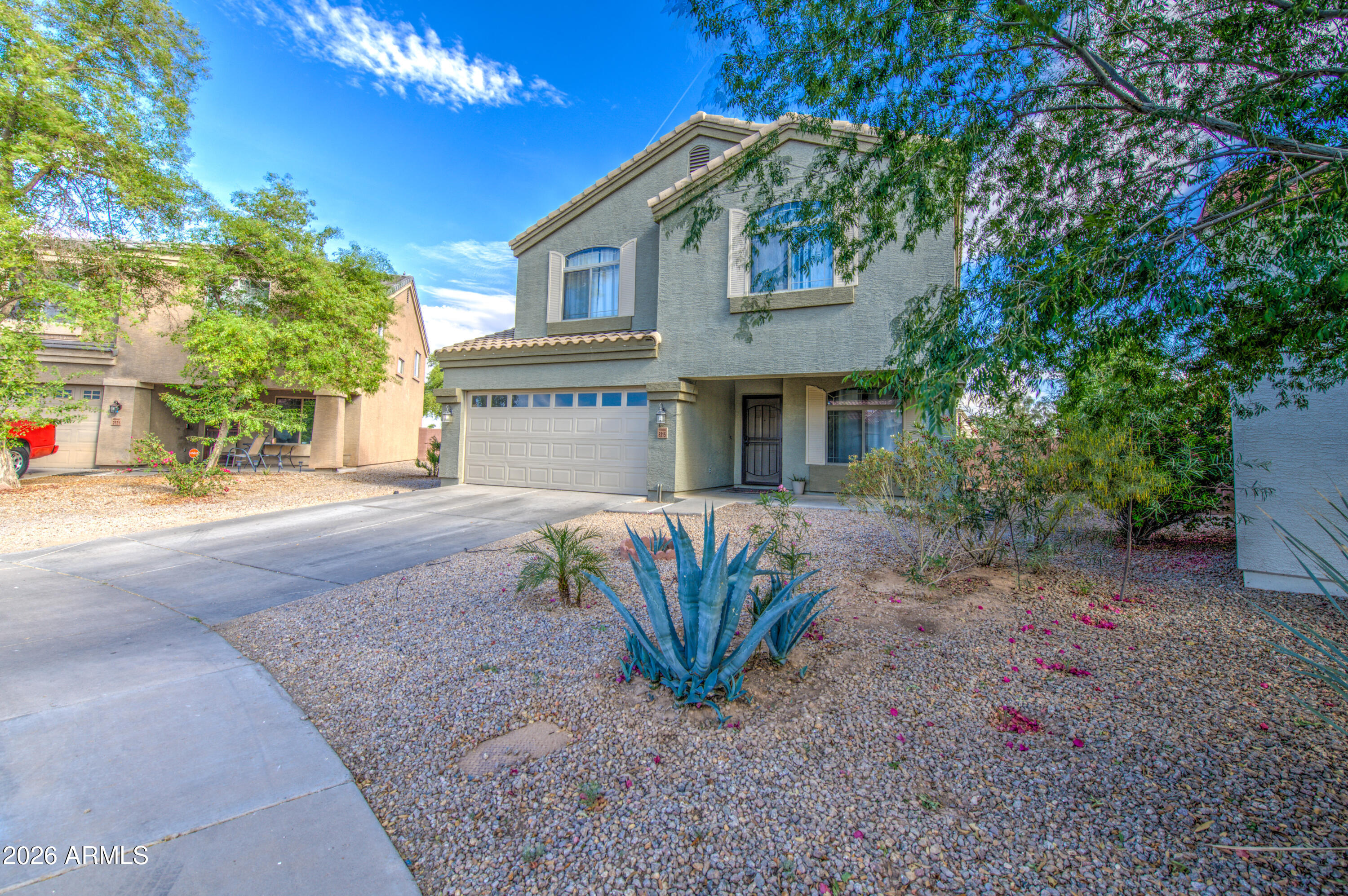 8315 West Cordes Road Tolleson, AZ 85353 - Photo 5 of 49 Front 5
