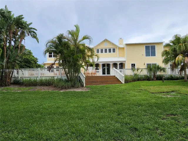 $2,950,000 | 3601 North Hwy A1A, Fort Pierce, FL 34949