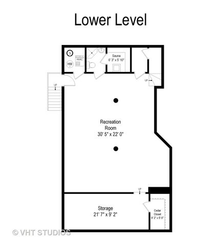 $655,000 | 392 Jefferson Avenue, Glencoe, IL 60022