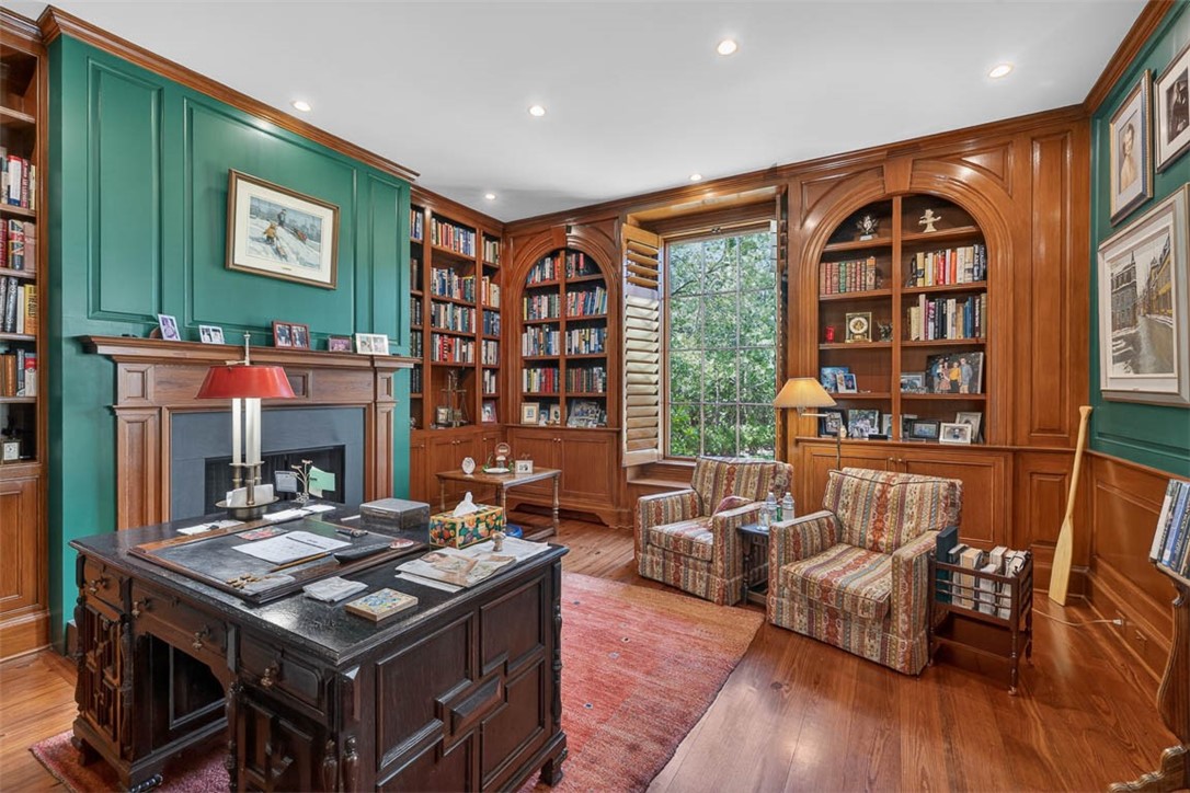 163 Point Lane St. Simons Island, GA 31522 - Photo 13 of 83