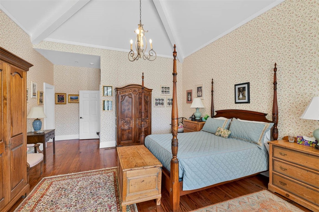 163 Point Lane St. Simons Island, GA 31522 - Photo 18 of 83