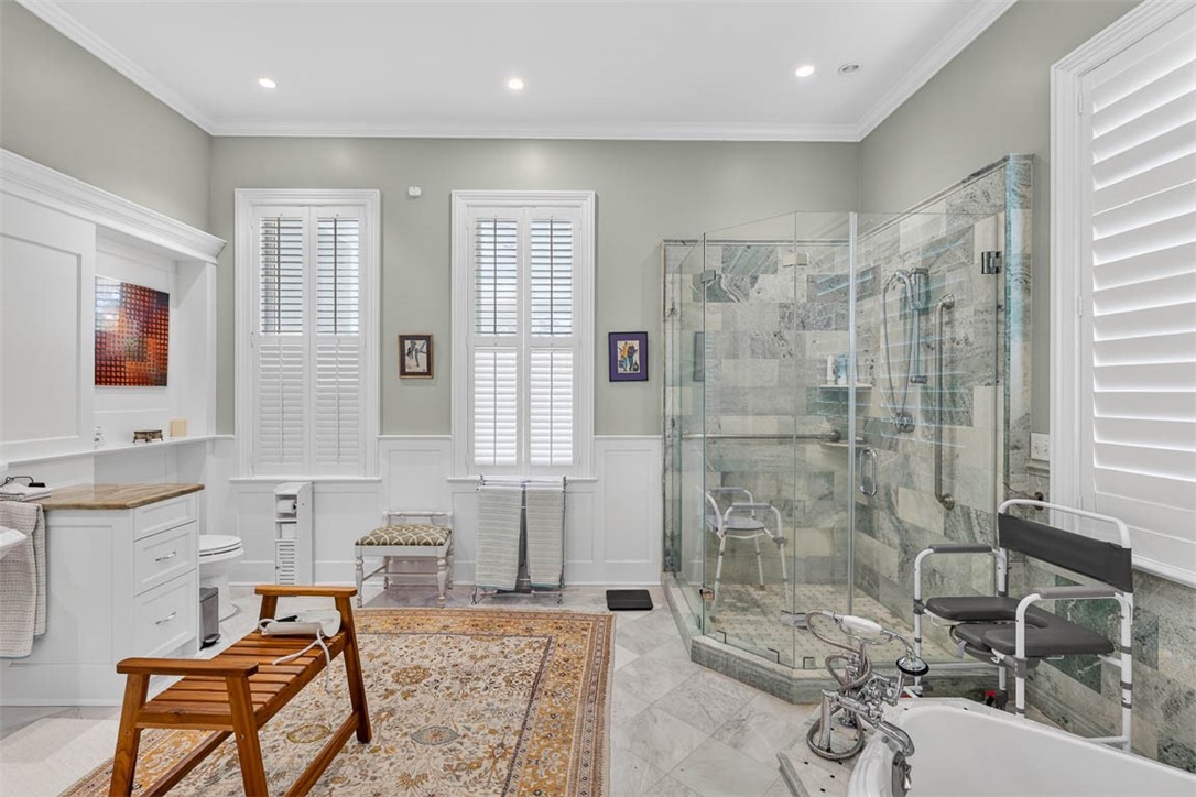 163 Point Lane St. Simons Island, GA 31522 - Photo 21 of 83