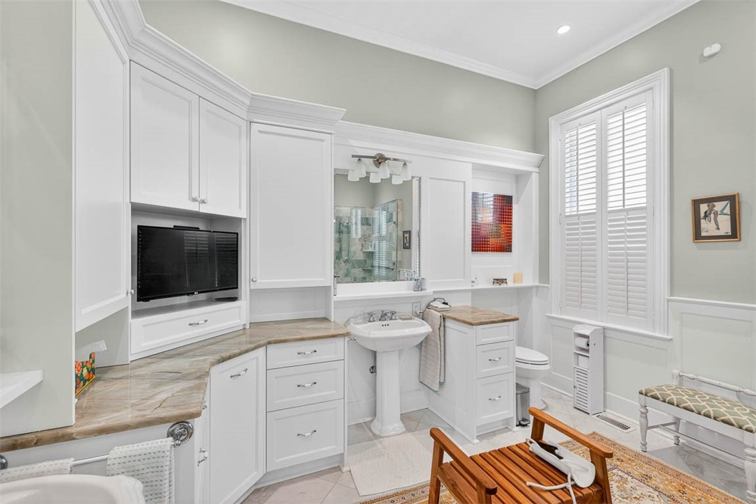 163 Point Lane St. Simons Island, GA 31522 - Photo 22 of 83