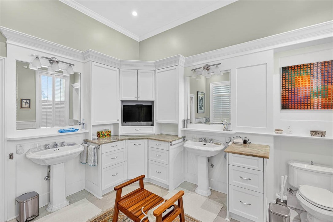 163 Point Lane St. Simons Island, GA 31522 - Photo 23 of 83