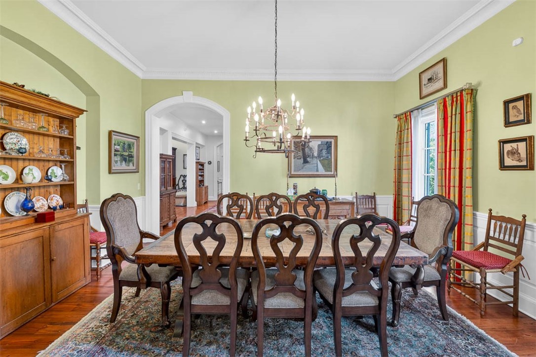 163 Point Lane St. Simons Island, GA 31522 - Photo 26 of 83