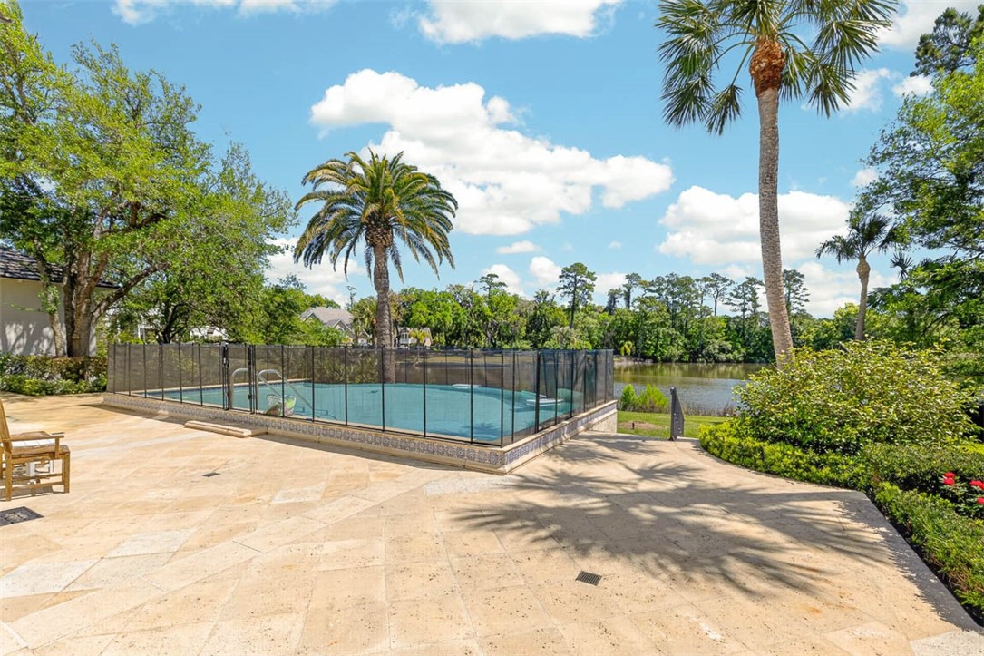 163 Point Lane St. Simons Island, GA 31522 - Photo 3 of 83