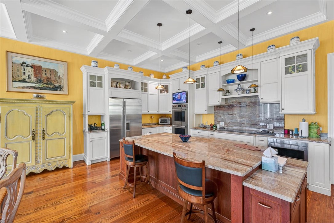 163 Point Lane St. Simons Island, GA 31522 - Photo 33 of 83