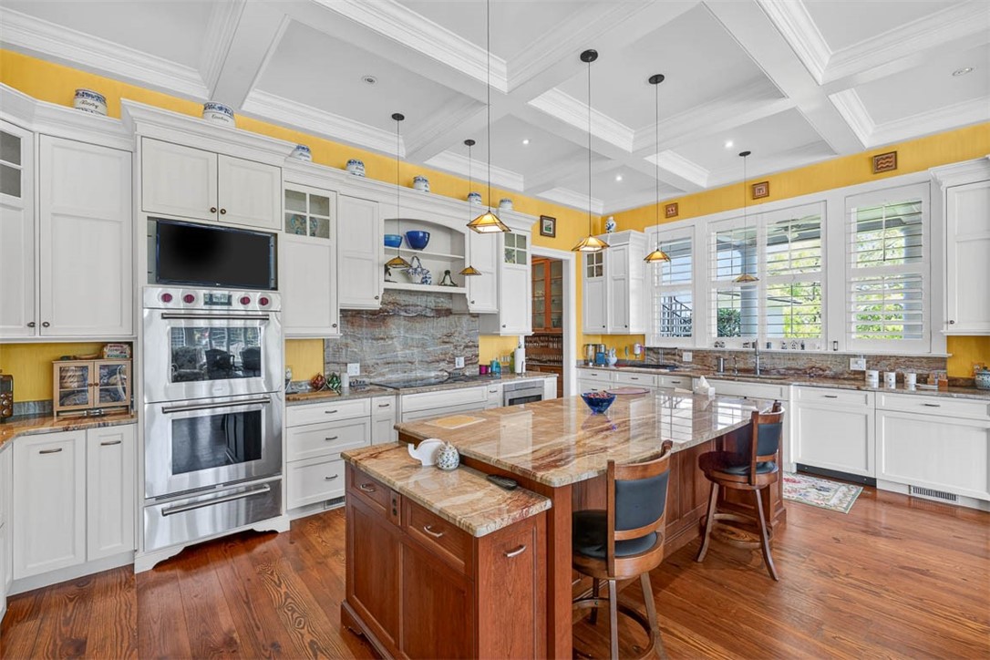 163 Point Lane St. Simons Island, GA 31522 - Photo 34 of 83