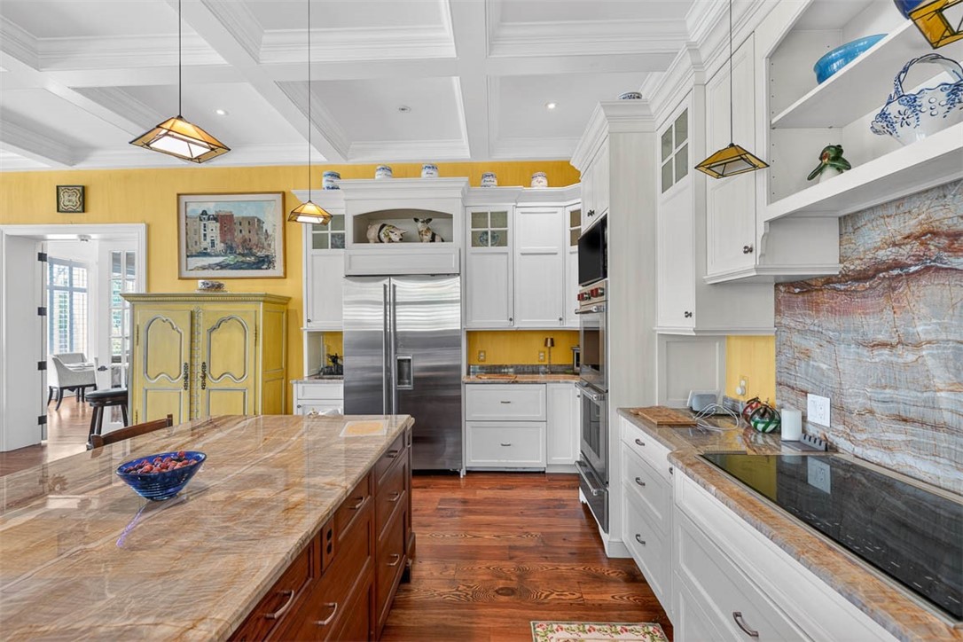 163 Point Lane St. Simons Island, GA 31522 - Photo 36 of 83