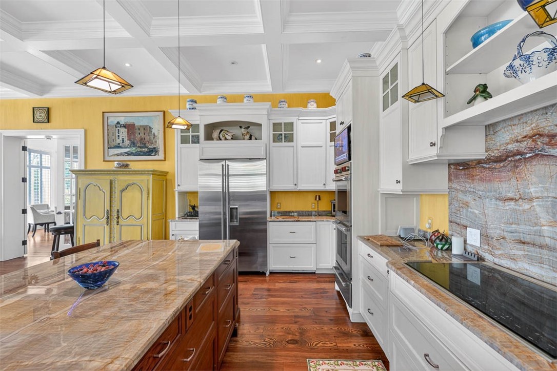 163 Point Lane St. Simons Island, GA 31522 - Photo 37 of 83