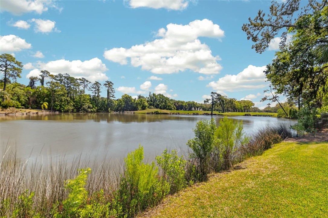163 Point Lane St. Simons Island, GA 31522 - Photo 4 of 83