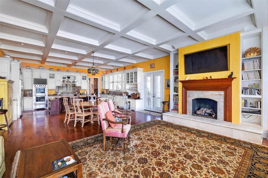 163 Point Lane St. Simons Island, GA 31522 - Photo 41 of 83