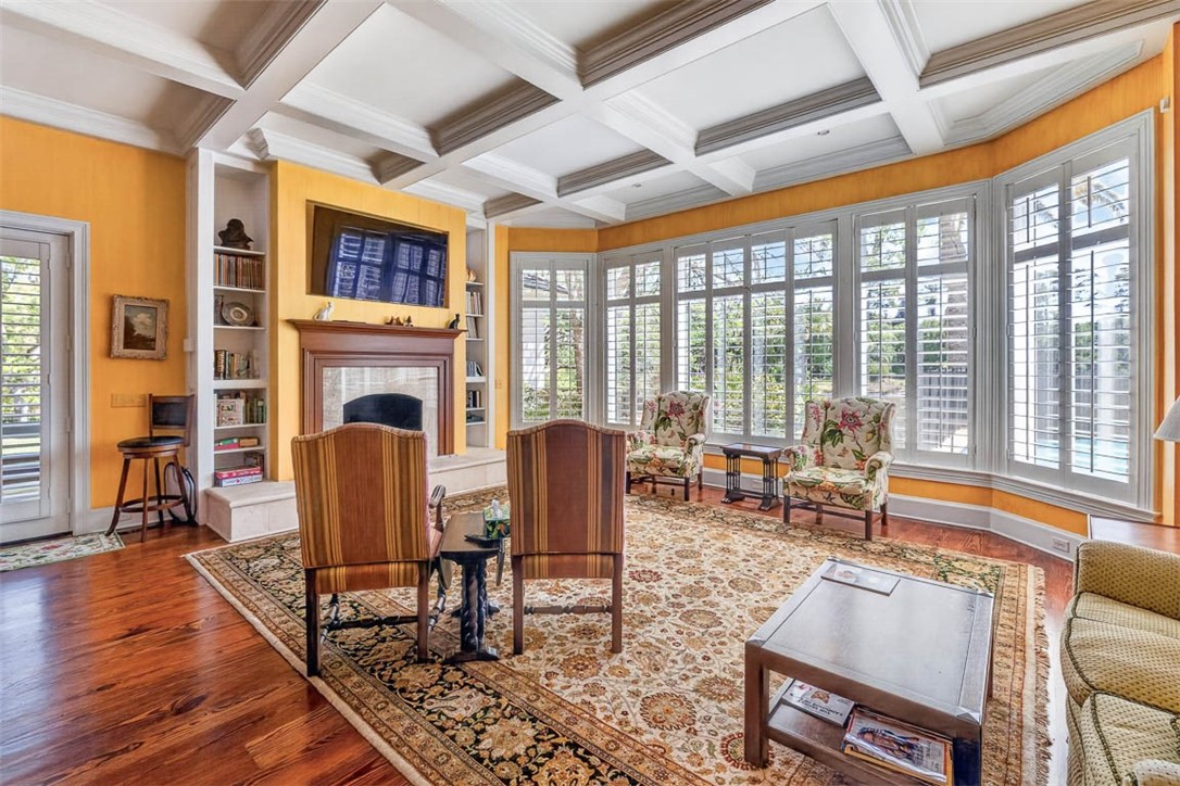 163 Point Lane St. Simons Island, GA 31522 - Photo 45 of 83