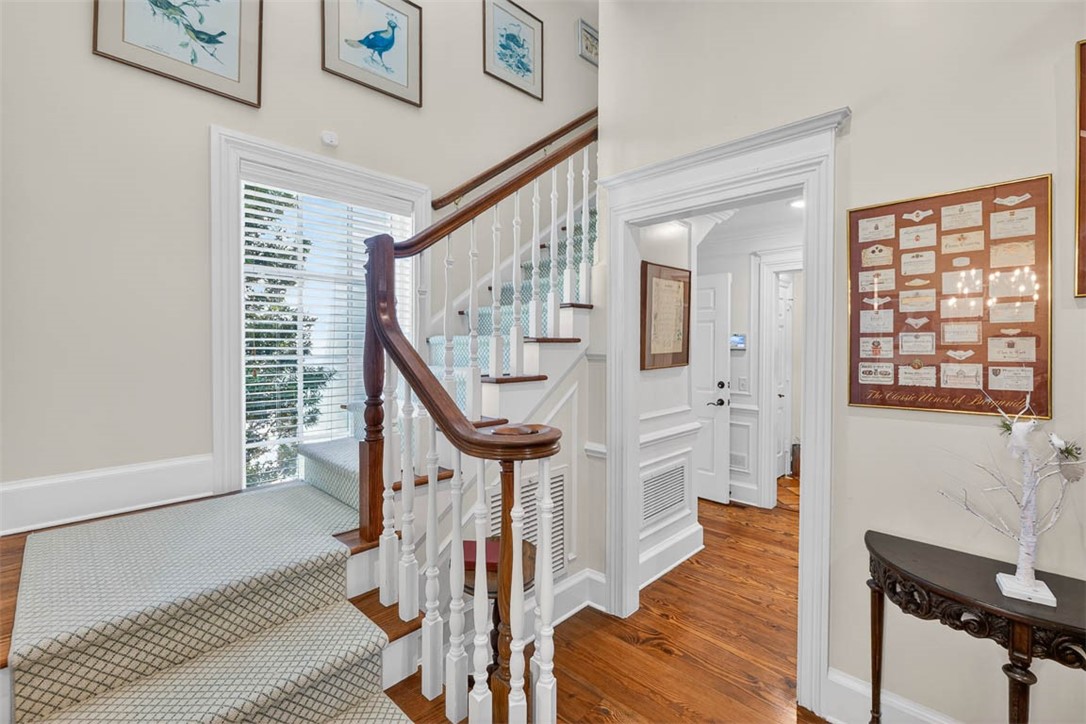 163 Point Lane St. Simons Island, GA 31522 - Photo 46 of 83